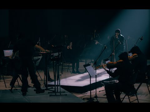 UEBOK VIP - Apashe (feat. YMIR) - Clip from Renaissance 2.0 Live Performance #valotf