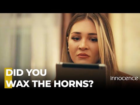 Comments That Enraged Irem - Innocence Episode 4