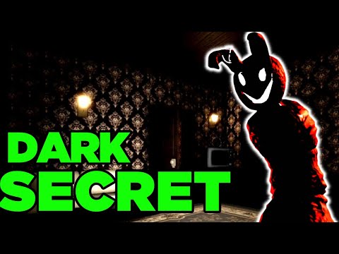 The DARK SECRET Behind SKULD... (Roblox Piggy)