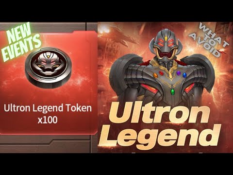 NEW EVENTS - WHAT TO AVOID - COSMIC CORE EVENT- STORY MODE LUCKY MR.BROKE_MFF | Marvel Future Fight