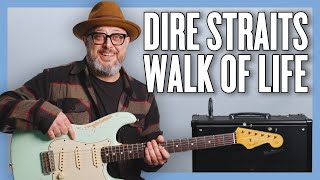 Download lagu Dire Straits Walk of Life Guitar Lesson Tutorial mp3 Download lagu Dire Straits Walk of Life Guitar Lesson Tutorial mp3