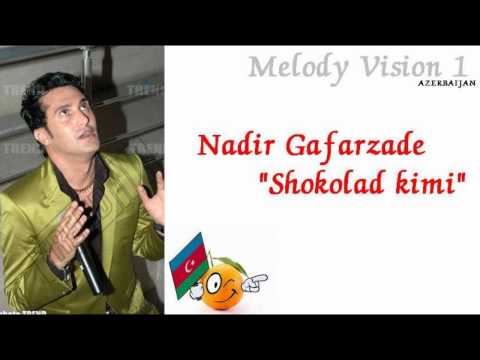 MelodyVision 1 - AZERBAIJAN -