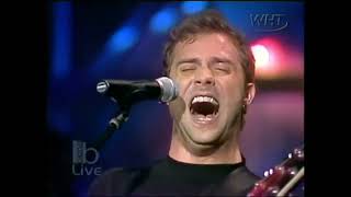 Skillet - Live at StudioB in South Bend, IN (2003) [HQ Audio - Most Complete Version]