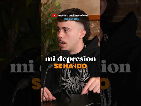 ¿Quien es Soge Culebra y como logro superar la depresión? 😨👀 #sogeculebra #musica #podcast