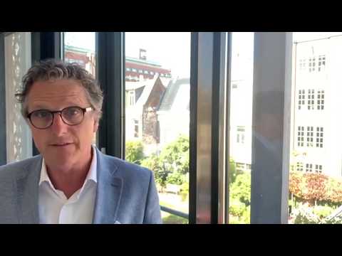 Orderinstroom ASML heel sterk