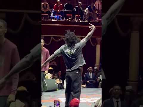 RUBIX CRIMINALZ at Fusion Conceot #Snipes #Willis #Samo Twin Sniper #hiphop #freestyle dance battle