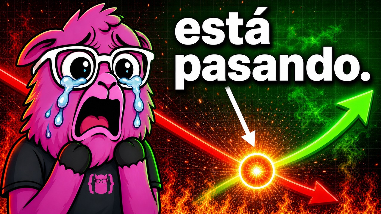La Programación Ha MUERTO: Esto Es Lo Que Se Viene