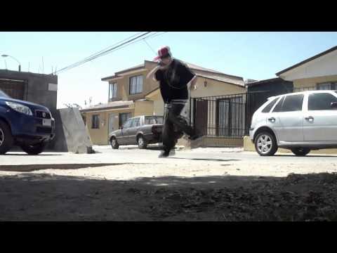 Artyfaiz vs Angello - Winter Tournament 2011 | Cwalkmania.es