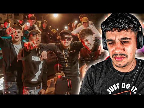 (REACCIÓN) High Cost - EN LA X6 ft. Benjita, Black Ice, BenGstar (Video Oficial)