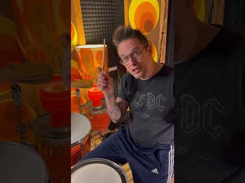 Play the hihat like JR Robinson & Jeff Porcaro