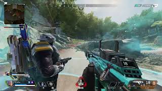 【Apex】新シーズンとのことで【声無し】配信アーカイブ