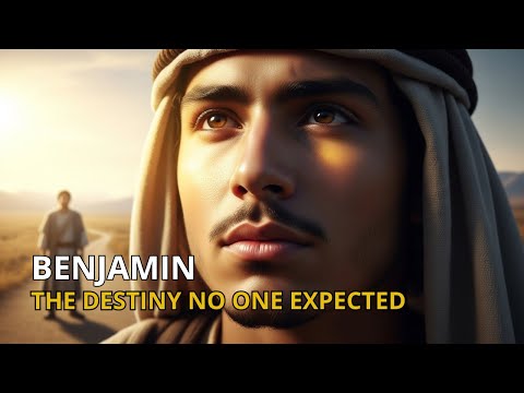 Benjamin: Jacob’s Last Son and the Unexpected Destiny | Bible Story