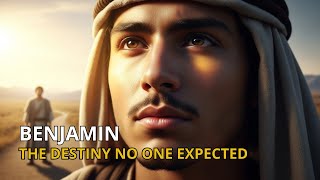 Benjamin: Jacob’s Last Son and the Unexpected Destiny | Bible Story