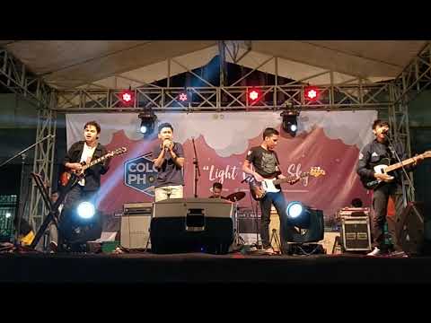 Don't look back in Anger