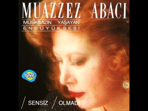 Muazzez Abacı - Unutamazsın