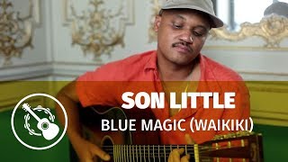 Son Little - Blue Magic