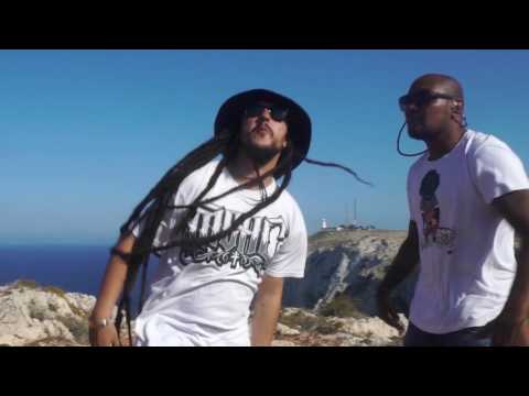 Mediterranean Roots - Aire feat. Morodo ( Videoclip oficial )