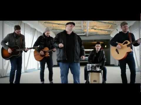 Sidewalk Prophets - Help Me Find It (unplugged)