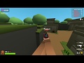 Krunker Io LOBBY THINKS IM HACKING