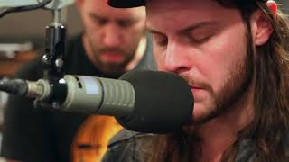 Goodbye June - Good Side - Live on Lightning 100