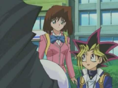 YGOTAS Episode 23 - Yami of Darkness - LittleKuriboh