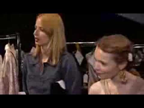 Mercedes-Benz Fashion Week closes with Vivienne Westwood