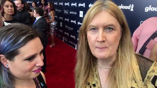 Hannah Simpson's Red Carpet Report (v.2) video