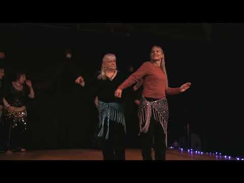 20220402 OWD - All Tribal friends