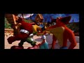 Crash Nitro Kart Cut Scenes