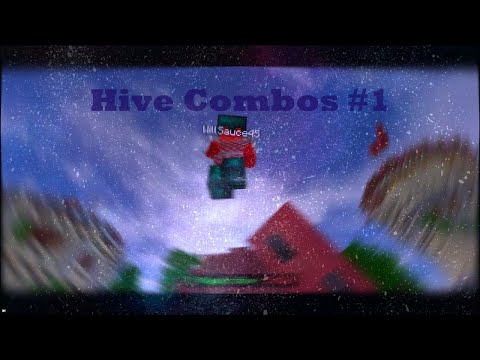 Hive Combos 1 - ZebraGaming37