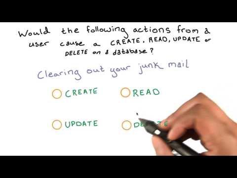 Crud Review 2 Solution Full Stack Foundations