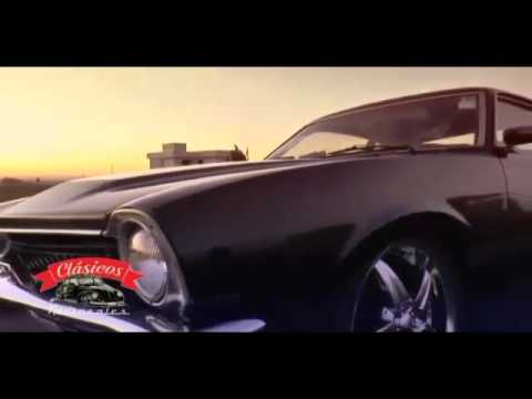 Maverick V8 Santa Rita PY