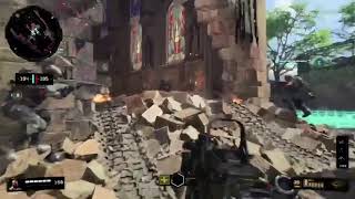 One Shot One Kill - Jon Conor BO4 Trailer Song Version