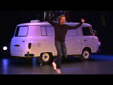 Jan Jaap van der Wal -  Zonder band - We waren toch aan het voetballen