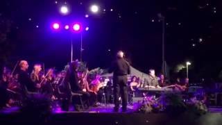 Belzer - Mivivomale (live + orchestra)