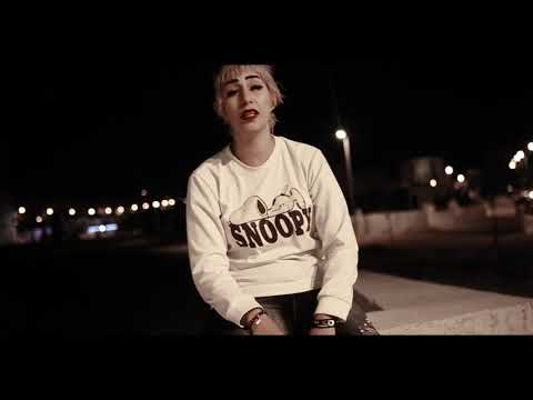 3ayda 2019 (❤بعد غياب طويل فيديو كليب حصري لمغنية الراب الجميلة عايدة ابنة طنجة بعنوان - كويتي قلبي)