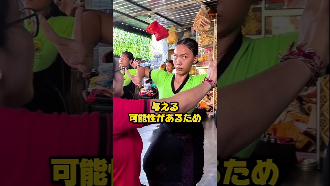 10代で引退を決意するダンサーの裏事情