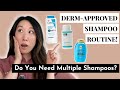 Dermatologist S Ultimate Shampoo Strategy Clarifying Hydrating Dandruff Explained