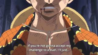 "โดฟามิงโก้!!!"