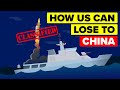 US Navy Must Do This to Defeat Chinese in War