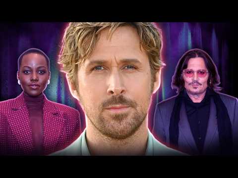 Big Actors That Released Nothing In 2025