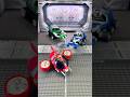 Big Bad BeetleBorg AV SWhich Was Your Favorite Want To See More BeetleBorg Toys Beetleborgs