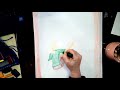 Jane Goodall Guided Drawing