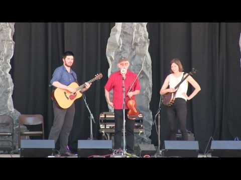 Molsky's Mountain Drifters (Entire Set) at CBA Festival  2017