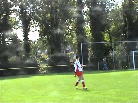 Huizen B4 - NVC B4. 22-9-2012