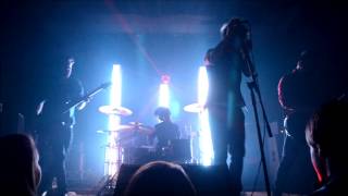 Dance Elizabeth - We Are Forever (Live) - 3/5/13 - Fixed