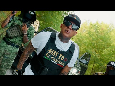 EL BALIN SC-69 - Jay Yo (Video Oficial) TECHNO BELICO 3