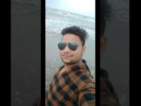 Gursarai k FAizal khan pathan in Mumbai zoohu beach