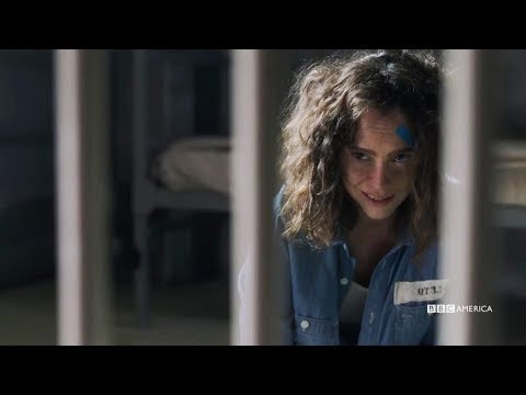 Dirk Gently's Holistic Detective Agency 2.05 (Preview)