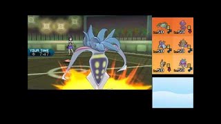 【ポケモンSM】今シーズン最終戦ッ！シングルレート対戦実況！#34 【ポケモンサン ムーン】